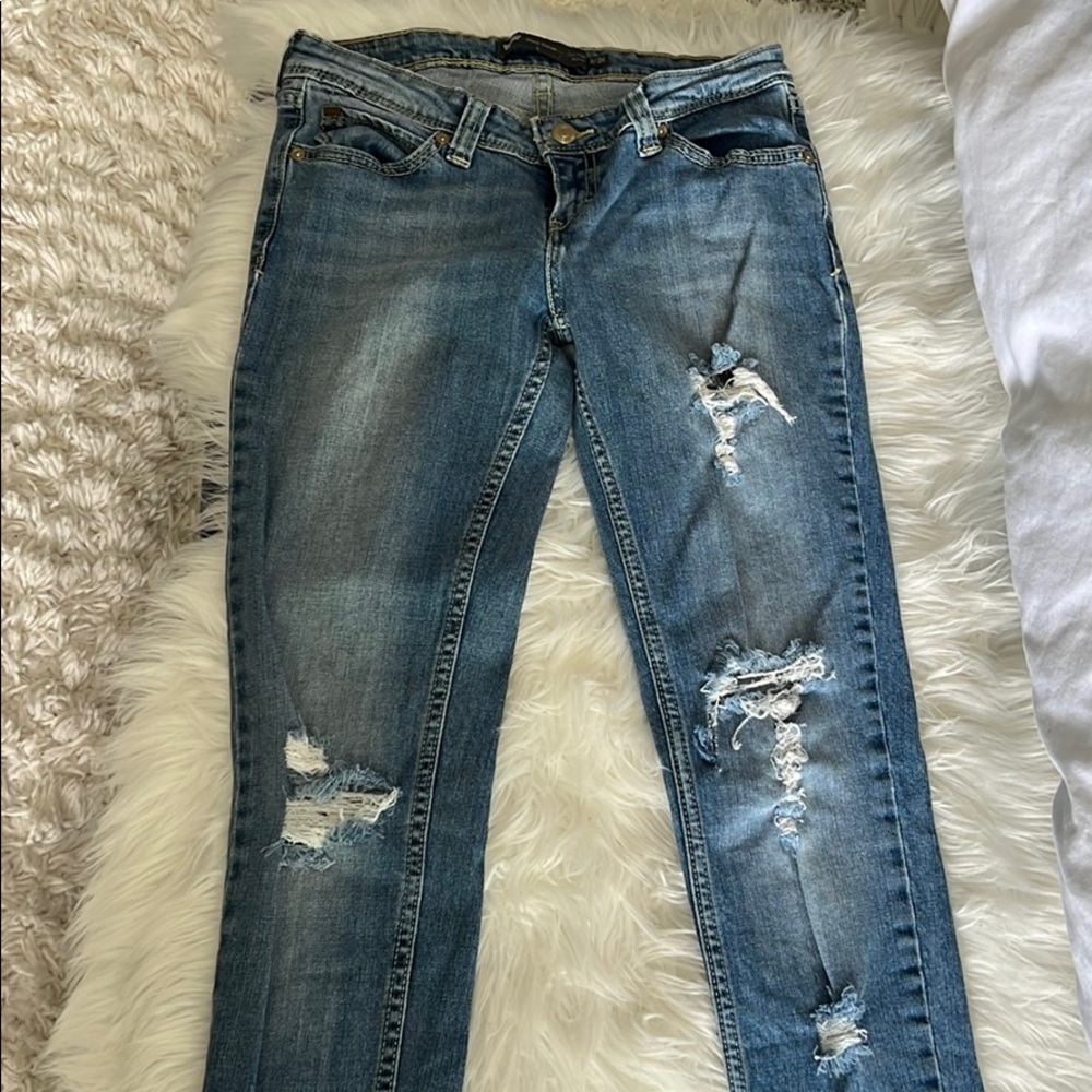 Demi curve skinny Levi’s - Picture 2 of 3